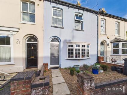 Station Road, Twyford, Reading, Berkshire, RG10