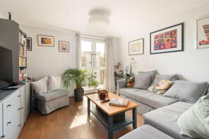 70, Pepys Court, Cambridge CB4 1GF