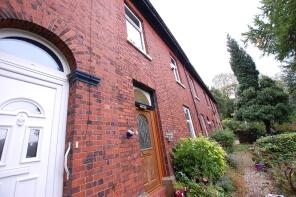 4, Oaken Clough Terrace, Ashton-under-lyne OL7 9NY