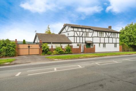 Chorley Road, Westhoughton, Bolton, Greater Manchester, BL5