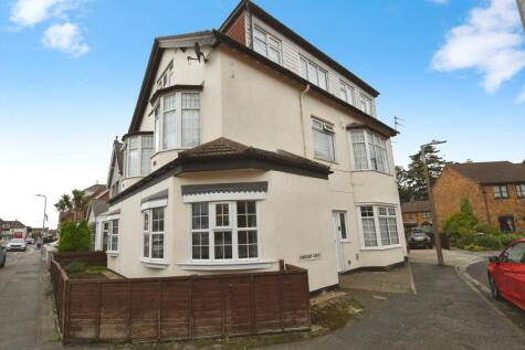 Drummond Road, Skegness, PE25