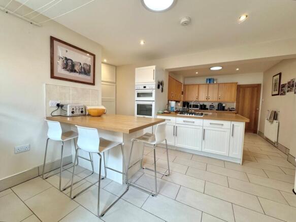 Firwood Road, Melton Mowbray photo 3