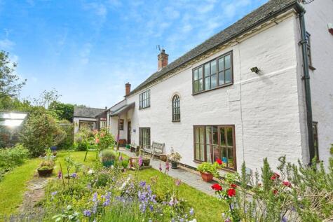 Parkside Avenue, Long Eaton, Nottingham, Derbyshire, NG10