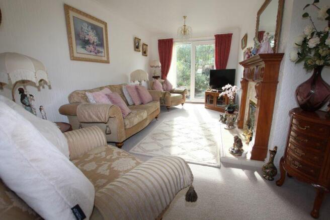Sitting room/lounge