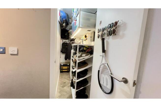 Storage Room