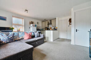 1, Amery Court, Headley Road, Grayshott, Hindhead GU26 6LD