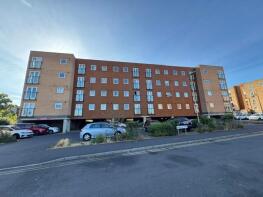 Flat 25, 45 Lords Court, Pavilion Close, Leicester LE2 7JQ