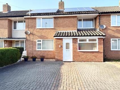Raisdale Close, Thornaby, Stockton-On-Tees