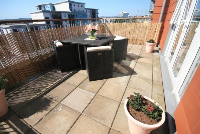 Sun Terrace