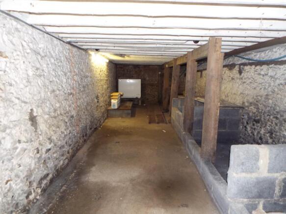 Cellar