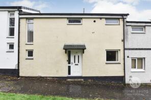 21, Douglas Place, Blackburn BB1 9SW