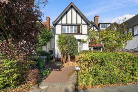 St. Gabriels Road, London, NW2