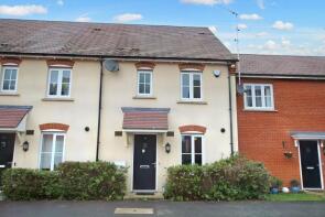98, Prince Rupert Drive, Aylesbury HP19 9RB