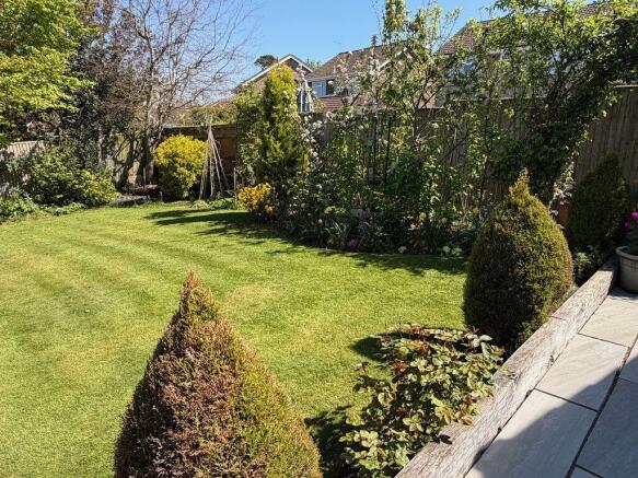 Garden 4