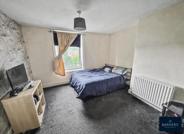 1 bed End of Terrace for sale Image 5