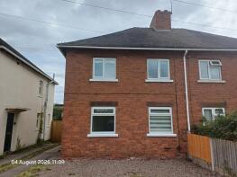 15, Wolverhampton Road, Stafford ST19 5DP