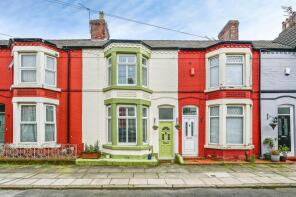 9, Zetland Road, Liverpool L18 1HF