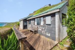 Shamrock, Tregonhawke, Military Road, Millbrook, Torpoint PL10 1JX