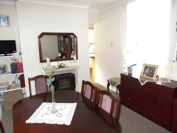 Reception Room 2