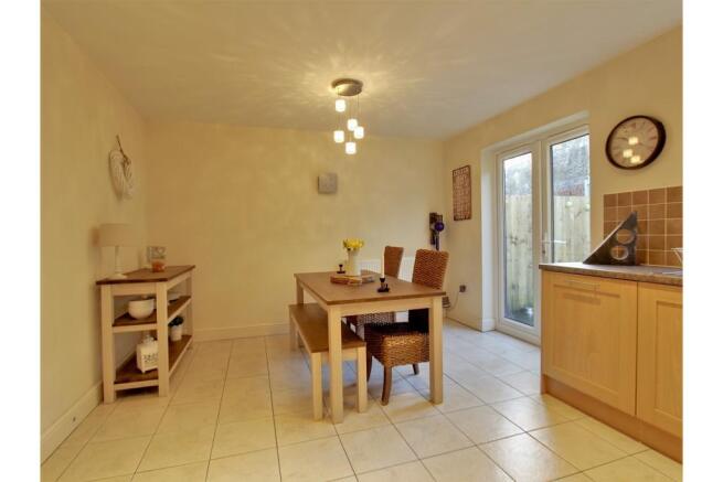Kitchen / Diner