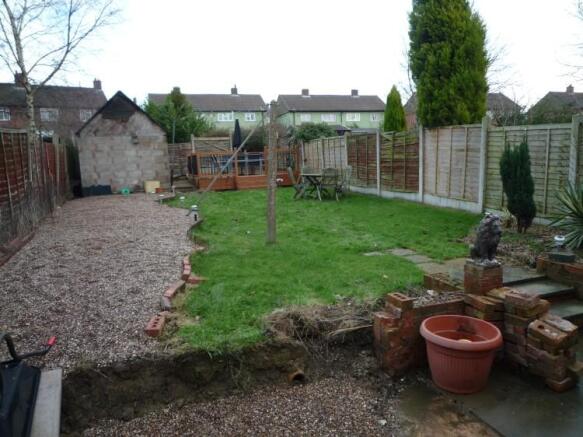 garden