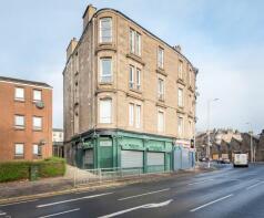 3, Lambs Lane, Dundee DD3 7BN