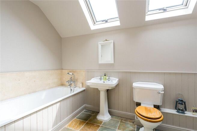 House Bathroom