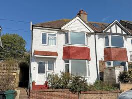 39, Hollingbury Rise, Brighton BN1 7HH