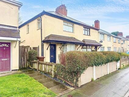 66, Castlecroft Road, Wolverhampton, WV14 6NT