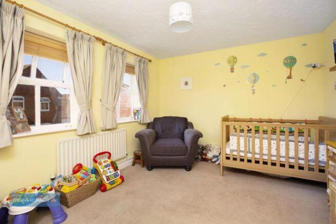 Bedroom 3