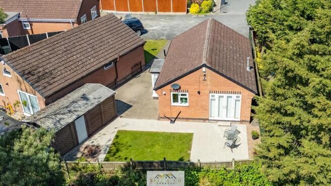 Aerial 3 