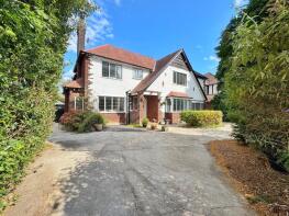 22, Thornway, Bramhall, Stockport SK7 2AF
