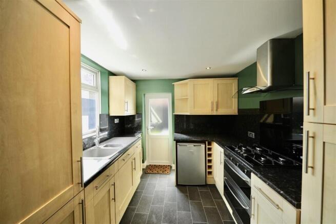 2 bed End of Terrace for sale Image 5
