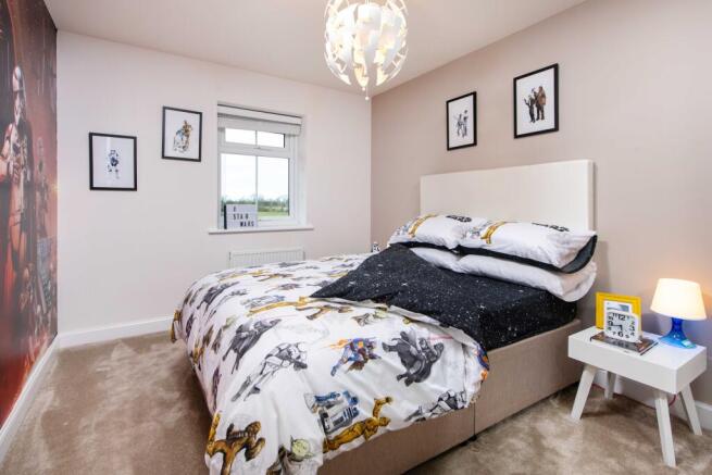 4 bed Detached for sale Image 9