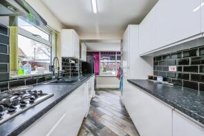 3, Bankfield Drive, Kirk Hallam, Ilkeston DE7 4JL