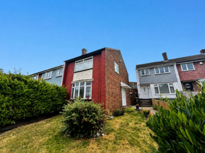 Cornfield Road, Thornaby, Stockton-on-Tees, Durham, TS17 6LD