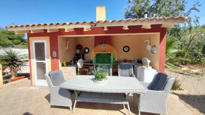 4 Bedroom Detached For Sale-TOT20-2