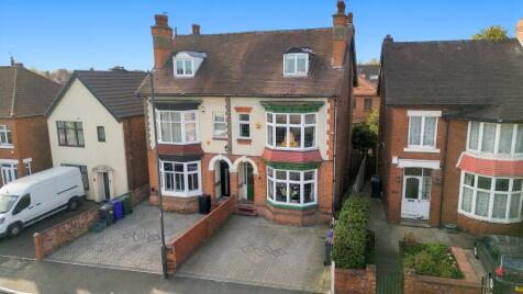 Balmoral Road, Doncaster, DN2