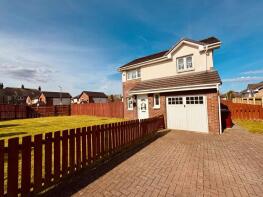 15, Anford Terrace, Auchinraith Road, Blantyre, Glasgow G72 0QH