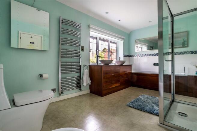 En Suite