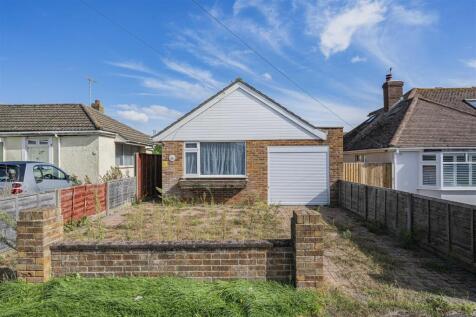 Malines Avenue, Peacehaven
