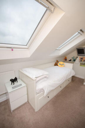 Bedroom six