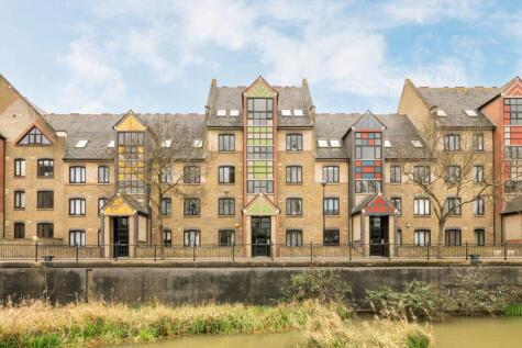 Discovery Walk, Wapping