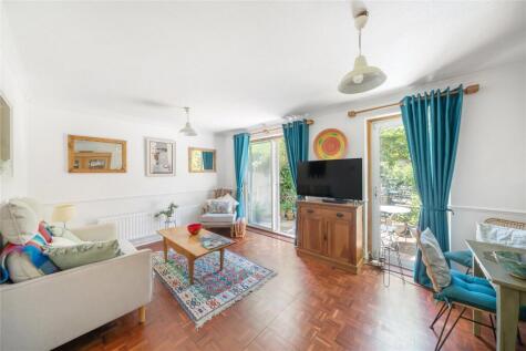 Inner Park Road, Southfields, London, SW19