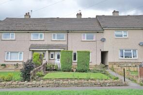 50, East Lane, Embsay, Skipton BD23 6QD