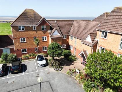 Cormorant Court, Wallasey, Wirral