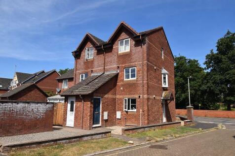 Stream Court, Haven Road, Exeter, EX2