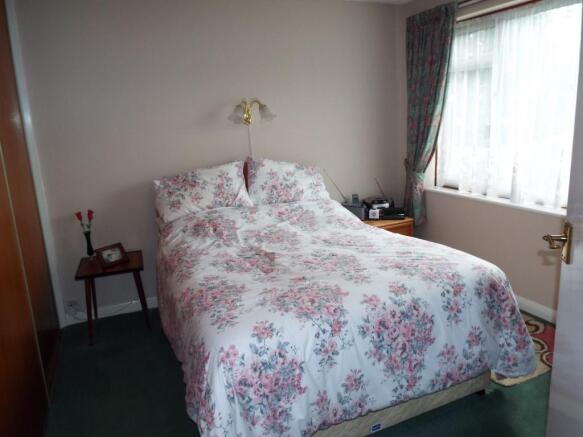 Bedroom 2
