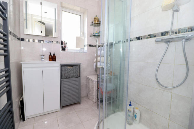 En suite