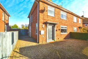 9, Spirewic Avenue, Skegness PE25 1EY